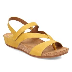 Eurosoft by Sofft womens Gianetta Sandals